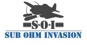 Sub Ohm Invasion