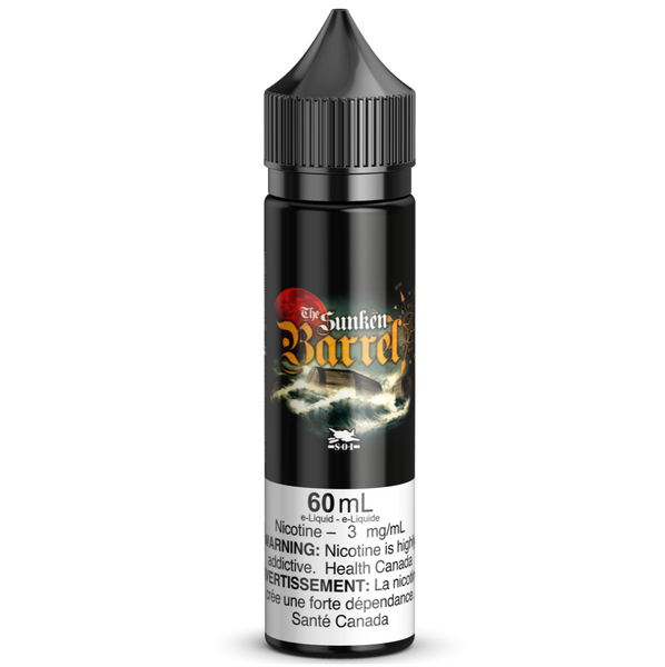 e liquide barrels juice Cigarette électronique Ijust D20 Eleaf : 27,90 € livré main image 1