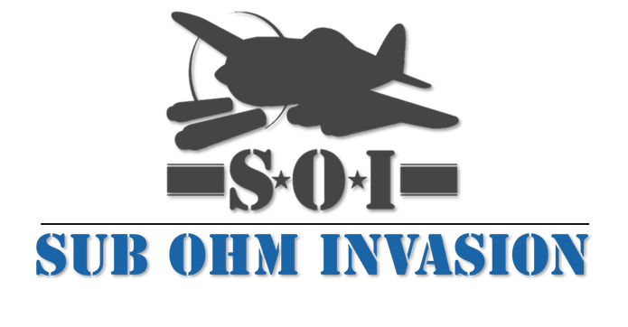 Sub Ohm Invasion