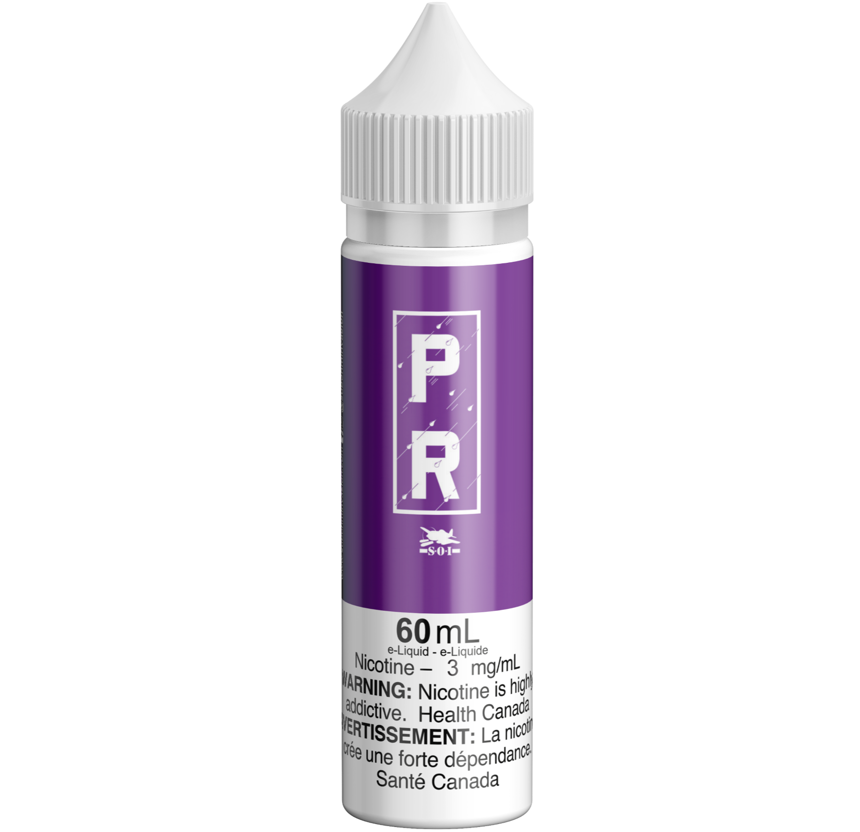 PURPLE RAIN (ONTARIO) Sub Ohm Invasion PURPLE RAIN (ONTARIO) Sub Ohm Invasion